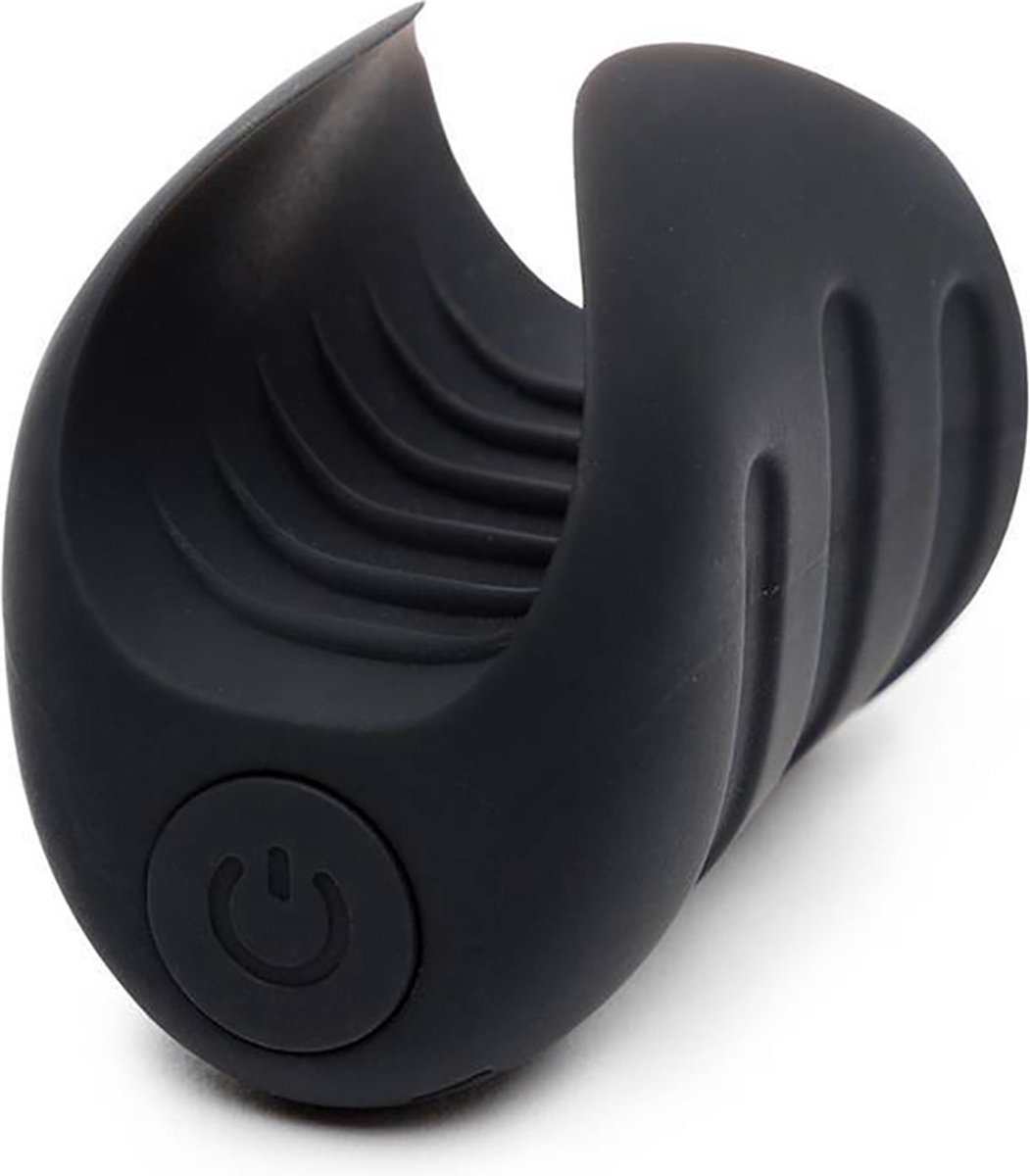 Stimulateur Prostatique Homme Fifty Shades Of Grey - Sextoy Neuf Pour Nouvelles Sensations
