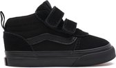 Vans Sneakers - Maat 21.5 - Unisex - zwart