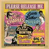 Various Artists - Please Release Me. The Soulful Side (CD)