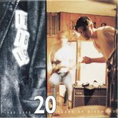 Various Artists - 20 Years Of Dischord (3 CD)