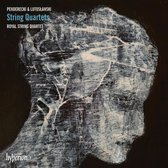 Royal String Quartet - String Quartets (CD)