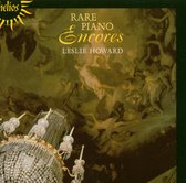 Leslie Howard - Rare Piano Encores (CD)