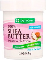 100% Shea Butter - Moisturizer - 56.7 g