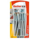 Fischer Slagplug N - 6x60 (Per 15 stuks)