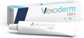 Vexoderm Gel+ Wondgel 12 gram