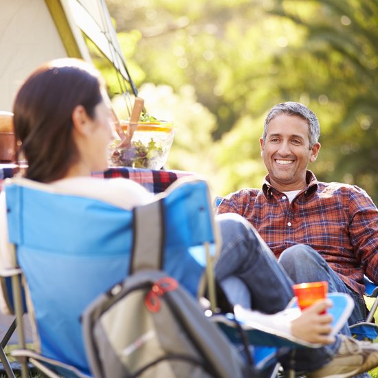 Relaxdays 8x grondpennen - grondanker - XXL - staal - rotspennen - tentharingen van Relaxdays — afbeelding 4