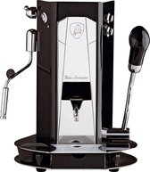 La Pavoni TLEPSV Tonino Lamborghini Pod System Semi-automatic Espresso Koffie Machine