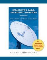 Broadcasting Cable the Internet and Beyond