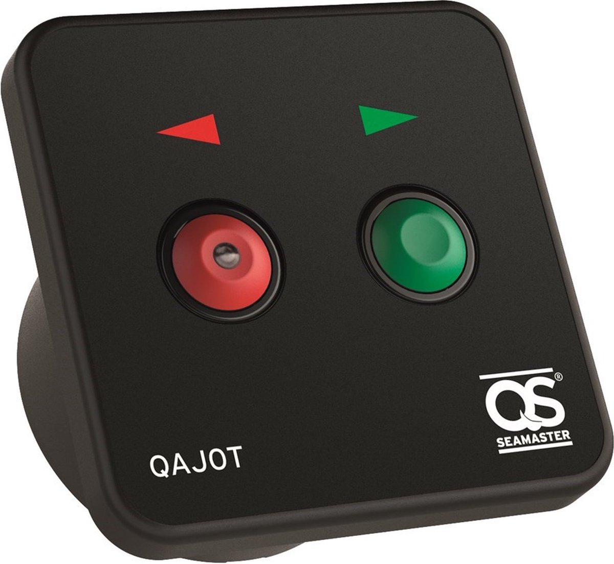QS Seamaster QAJ1T Drukknoppen Bediening voor Boegschroef