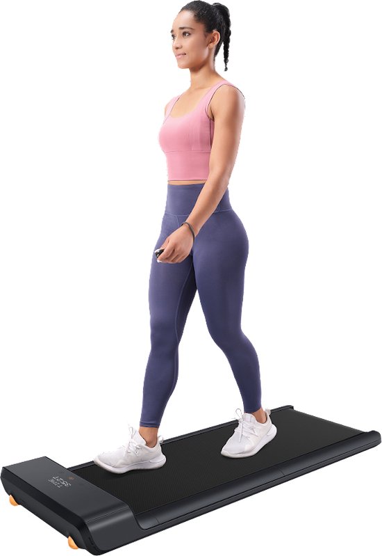 Kingsmith WalkingPad A1 Pro - Loopband - Inklapbaar - Fitness - Bol