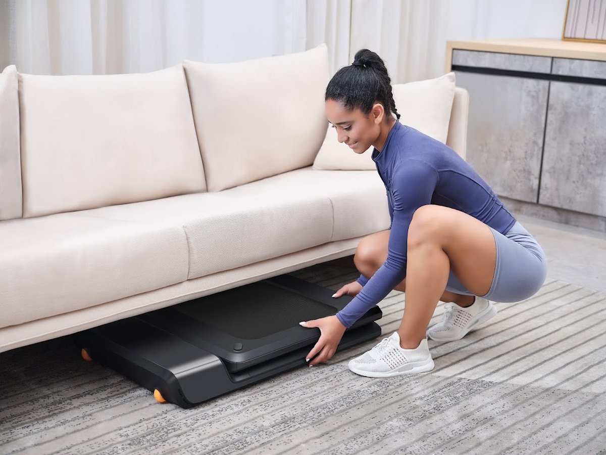 Walking pad pro deals