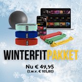 House of Workouts | WINTERFIT Pakket