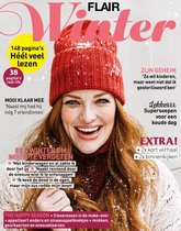 Flair Magazine - Special - Winterboek 2021