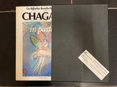 Bijbelse boodschap van chagall in pastel