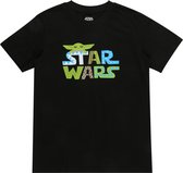 Mister Tee shirt star wars Appel-122/128