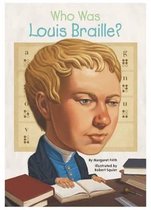 Who Was Louis Braille?