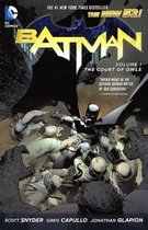 Batman, Volume 1