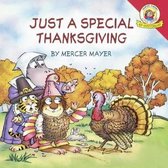 Just a Special Thanksgiving