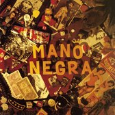 Mano Negra - Patchanka (CD)