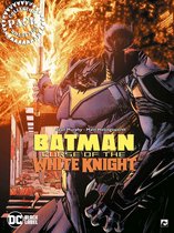 Batman White Knight, Curse of CP
