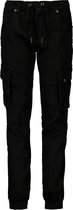 GARCIA Z3029 Jongens Regular Fit Broek Zwart - Maat 164