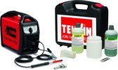 Telwin Cleantech 200 - RVS Weld Cleaner Set