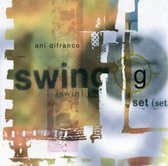 Ani Di Franco - Swing Set (CD)