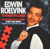 Edwin Roelvink - n Rondje Hollands (CD)