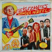The Klezmatics - Wonder Wheel  (CD)