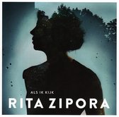 Rita Zipora - Als Ik Kijk (CD)