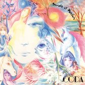 Coda - Sounds Of Passion (CD)