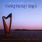 Thomas Loefke & Friends - Northern Isles (CD)