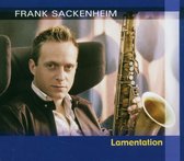 Frank Sackenheim - Lamentation (CD)