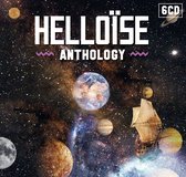 Hello'se - Anthology (CD)