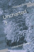 Uncharted- Uncharted 3