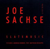 Joe Sachse - Slatemusic (CD)