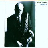 Jason Seizer - Patience (CD)