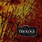 Nassler & Schneider - Triologe (CD)