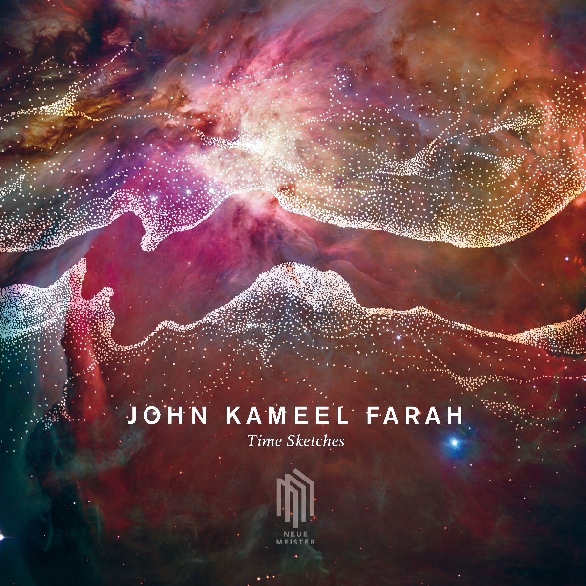 John Kameel Farah - Farah: Time Sketches (CD)