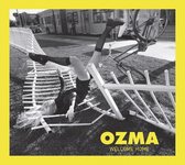 Ozma - Welcome Home (CD)