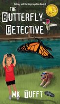 The Butterfly Detective