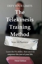 Defy Your Limits: The Telekinesis Training Method