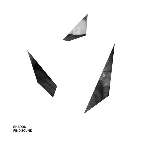 Shards - Find Sound (CD), Shards | CD (album) | Muziek | bol.com