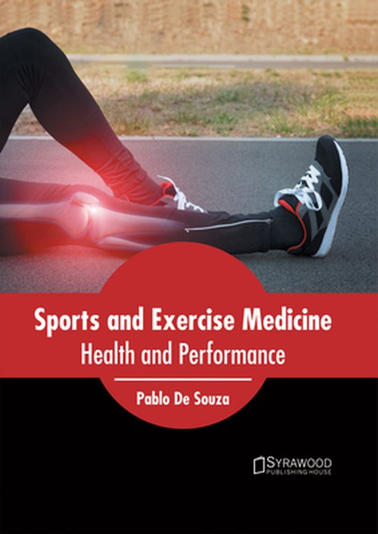 Sports and Exercise Medicine Health and Performance 9781682864357