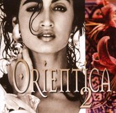 Various Artists - Orientica 2 (CD)
