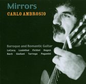 Carlo Ambrosio - Mirrors (2 CD)