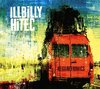 Illbilly Hitec - Reggaetronics (CD)