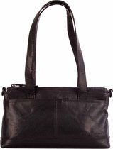 Spikes & Sparrow Bronco AW Handbag black