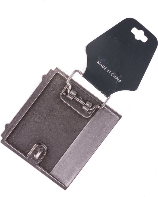 Fender Riem Riem gesp antieke Fender Amp | bol