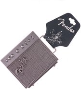 Riem gesp antieke Fender Amp